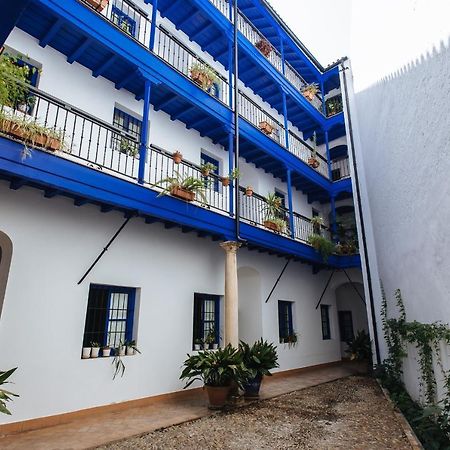Rentalsevilla Vidrio I Εξωτερικό φωτογραφία