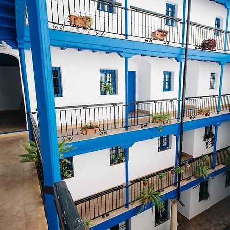 Rentalsevilla Vidrio I Εξωτερικό φωτογραφία