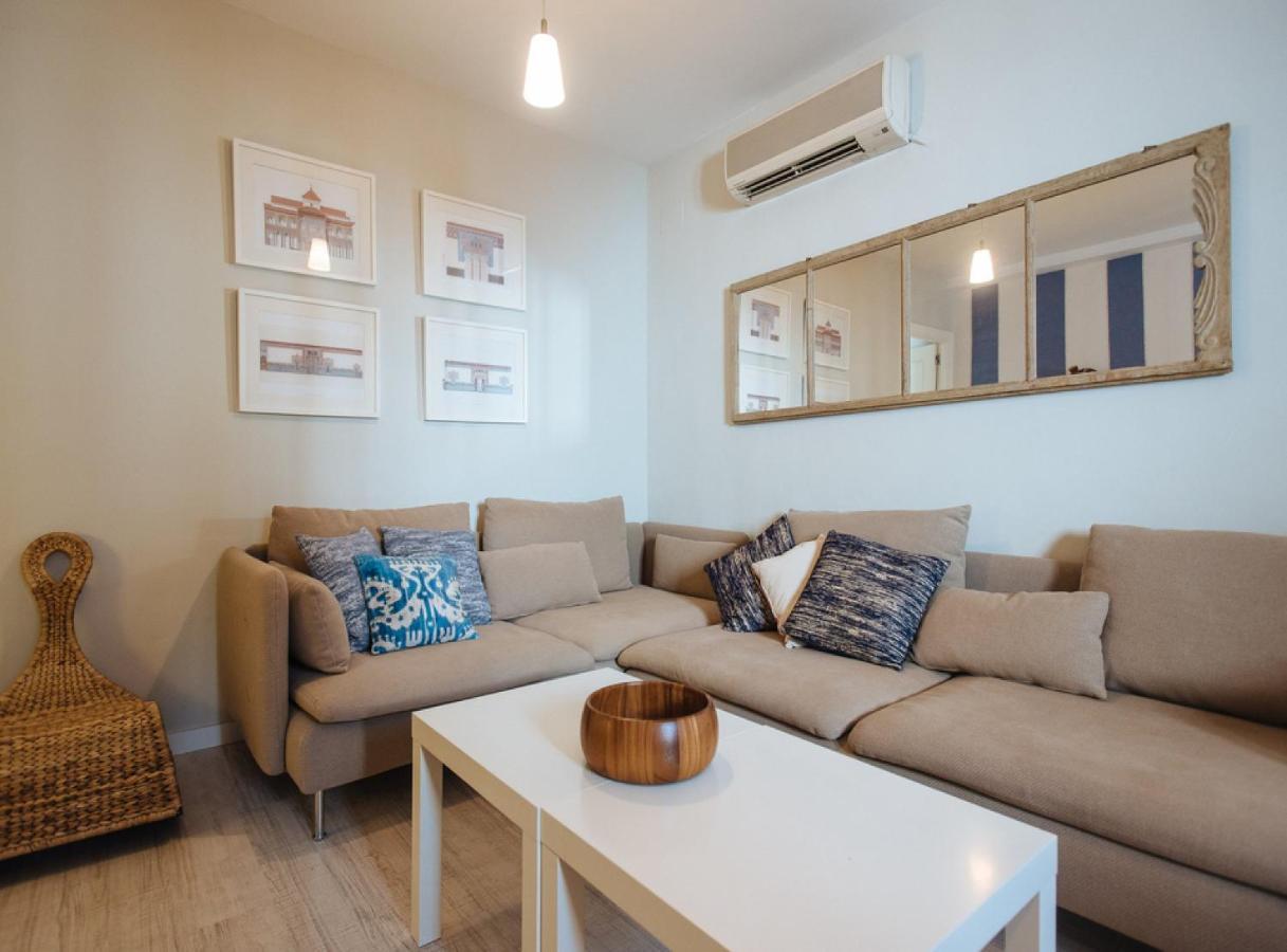 Rentalsevilla Vidrio I Εξωτερικό φωτογραφία