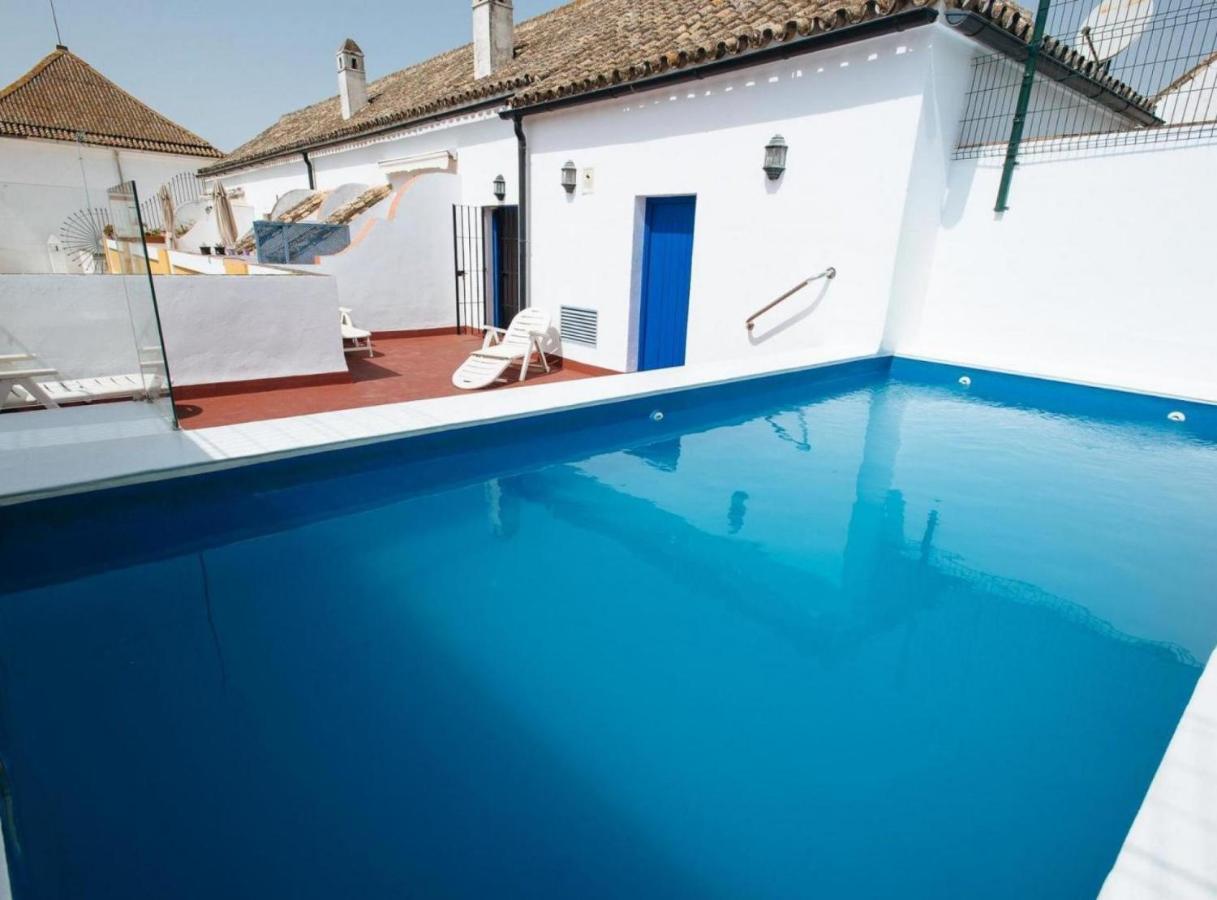 Rentalsevilla Vidrio I Εξωτερικό φωτογραφία
