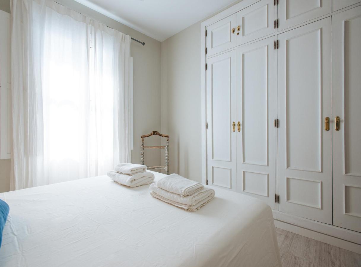 Rentalsevilla Vidrio I Εξωτερικό φωτογραφία