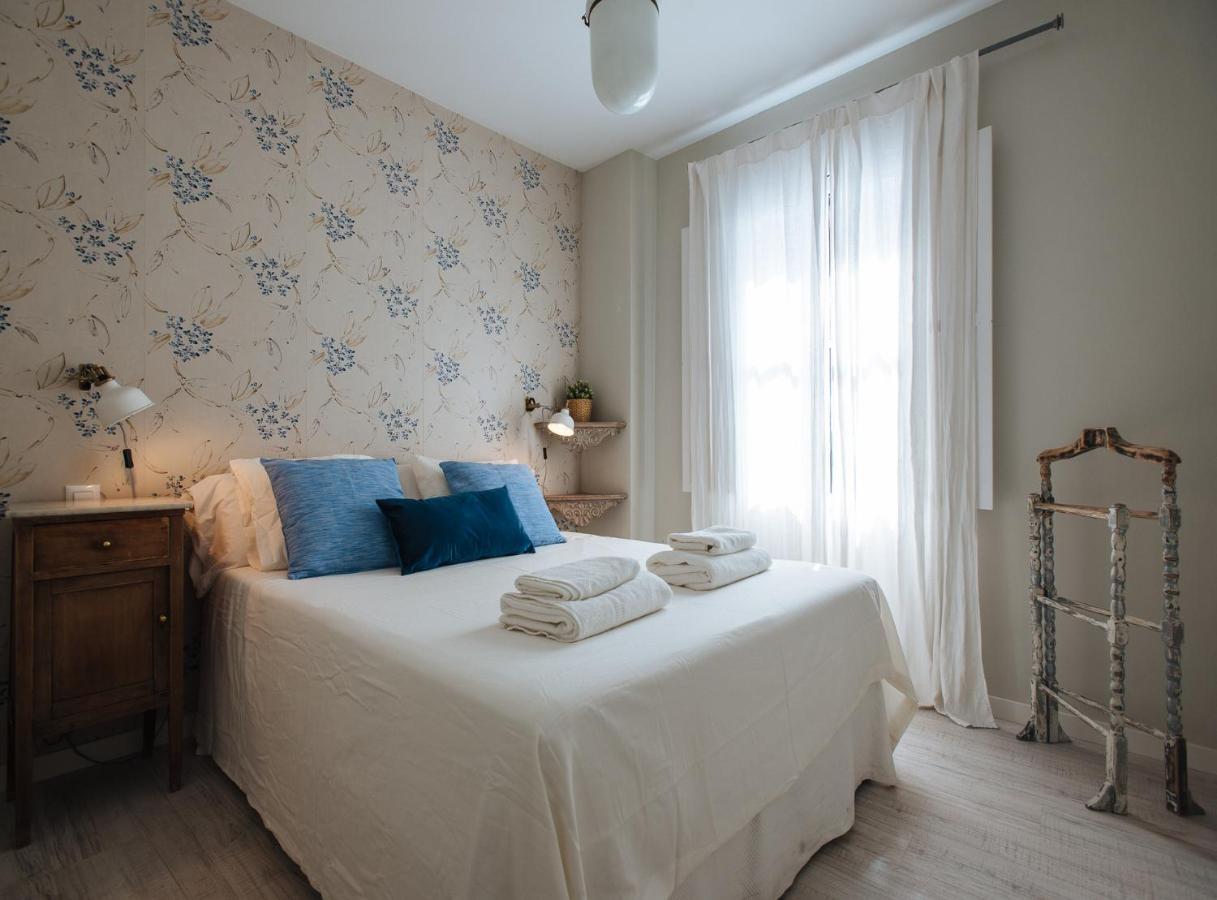 Rentalsevilla Vidrio I Εξωτερικό φωτογραφία