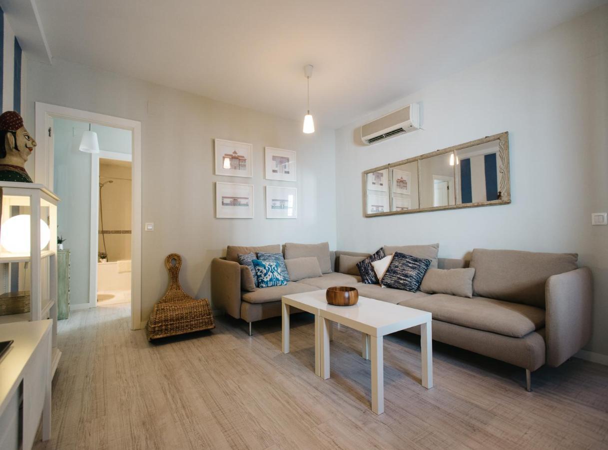 Rentalsevilla Vidrio I Εξωτερικό φωτογραφία