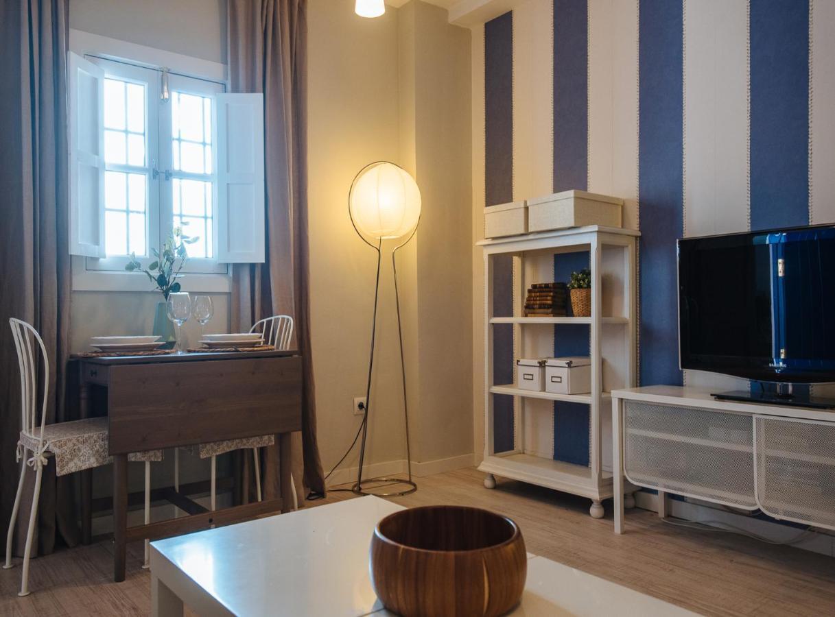 Rentalsevilla Vidrio I Εξωτερικό φωτογραφία