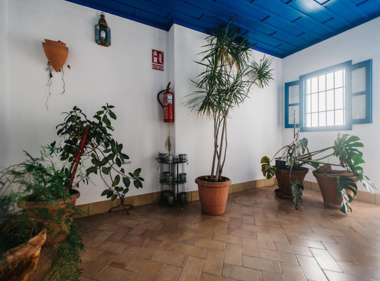 Rentalsevilla Vidrio I Εξωτερικό φωτογραφία