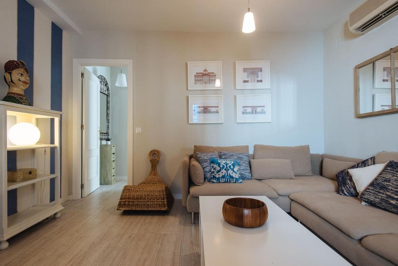 Rentalsevilla Vidrio I Εξωτερικό φωτογραφία