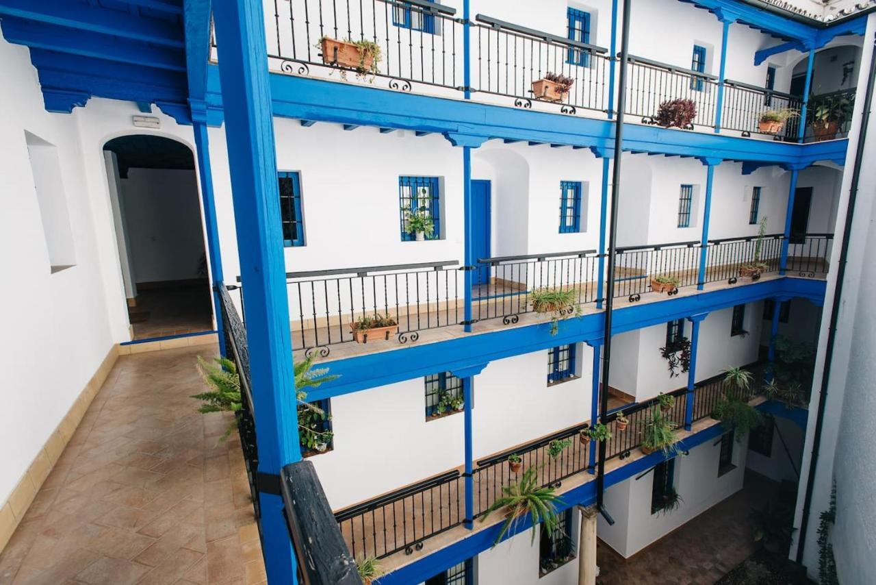 Rentalsevilla Vidrio I Εξωτερικό φωτογραφία