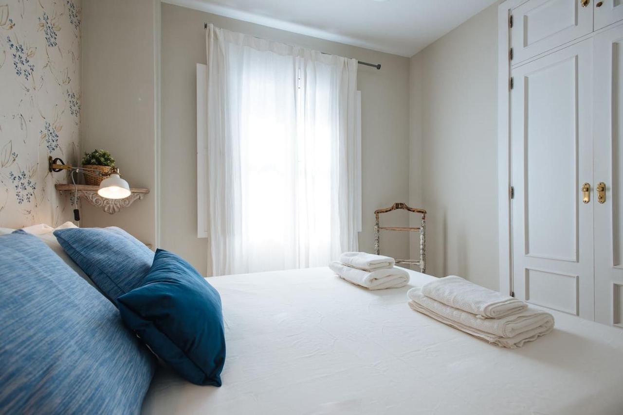 Rentalsevilla Vidrio I Εξωτερικό φωτογραφία